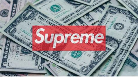 is supreme expensive